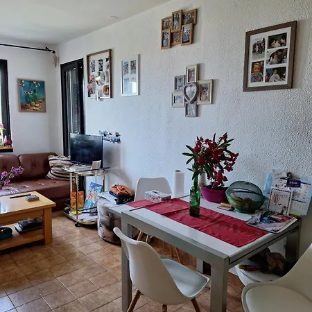 Apartment Nina Rijeka