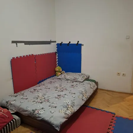 Nina Apartment Rijeka