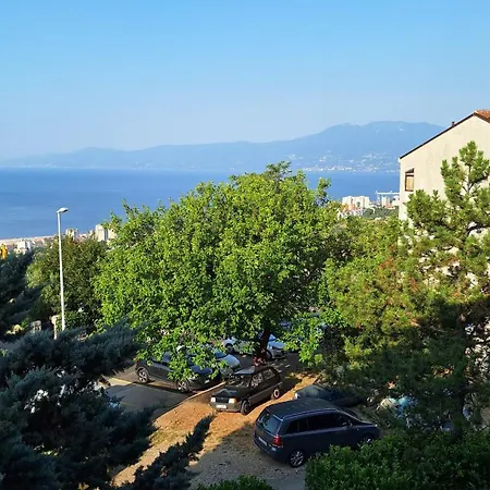 Apartment Nina