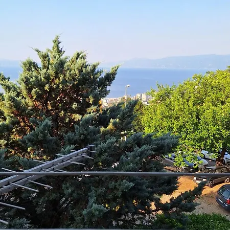 Apartment Nina Rijeka