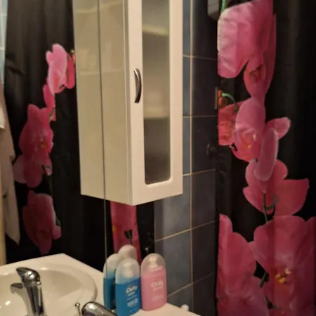 Nina Apartament Rijeka